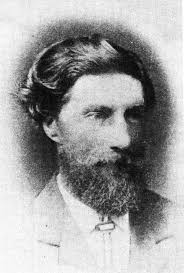 HENRY BROUGHTON and SARAH WALKER