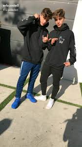 It S The Twins Wearing Erika S Merch Martinez Twins Snapchat Martenez Twins Martinez Twins