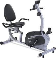 910sr recumbent exercise bike 1260sr recumbent exercise bike. Maxkare Magnetic Recumbent Indoor Stationary Bike Review Health And Fitness Critique