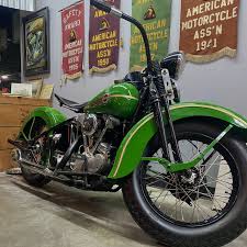 Image result for Olive Green 1952 Motorcycle