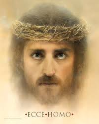 String o' Pearls: The Real Face of Jesus