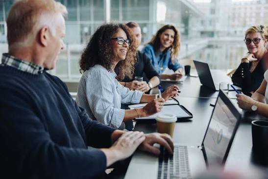 How to develop your team's potential | Search