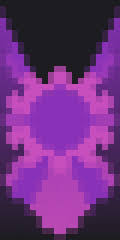 Start date jan 21, 2021. Purple Cape Minecraft Banner