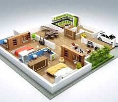 4 bedroom apartment house plans. Need House Plan For Your 40 Feet By 60 Feet Plot Don T Worry Get The List Of Plan And Select On 2 Bedroom House Plans Bedroom House Plans Kerala House Design