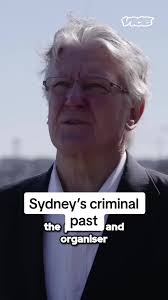 Arthur “Neddy” Smith was an Australian criminal, deeply embedded in  Sydney’s criminal underground. He died 2021, aged 76 #australia #sydney  #underworld #crime #gang #viceau