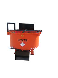 Diesel gasoline electric portable concrete mixer 800 litre big capacity. Mixer Tractor Concrete Mixer Agro Factory Ii