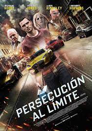 Mixing action thriller with disaster movie tropes in the way die hard had done previously, speed can basically be described in terms of it's full of the action for which cruise has become known for in this franchise particularly; Collide 2016 Imdb