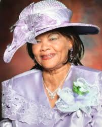 Beatrice Robinson Obituary (2020)