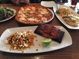 California Pizza Kitchen Oakbrook Oak Brook Menu Prices Restaurant Reviews Order Online Food Delivery Tripadvisor