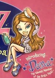 Dana Bratz Wiki Fandom Y2k Pictures Bratz Characters Anime Girlxgirl