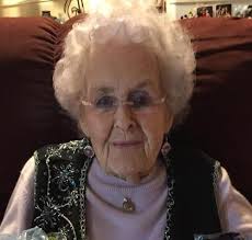 Betty Kluber Obituary