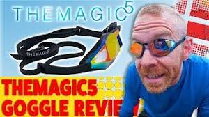 What Are Others Saying About THEMAGIC5 Goggles?