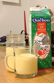 Eggnog Wikipedia The Free Encyclopedia Homemade Eggnog Alcoholic Eggnog Eggnog