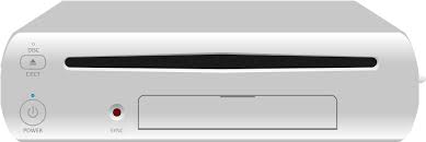 Download icons in all formats or edit them for your designs. Download Nintendo Wii U Wii U Full Size Png Image Pngkit