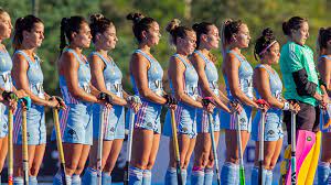 Japón (jueves 29, 8.45) y australia (viernes 30; Las Leonas Argentinas Anuncian A Sus Seleccionadas Olimpicas De Hockey Marca Claro Olimpicos