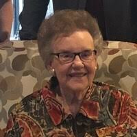 Mary Ann Miller Thompson Obituary (2023)