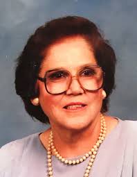 Betty Duncan Obituary