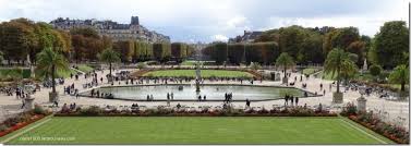 Le jardin du Luxembourg : ballade photos dans le jardin actuel