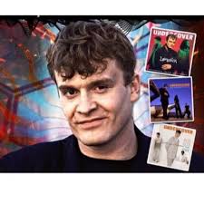 Darren Harmon (@darrenharmo1)