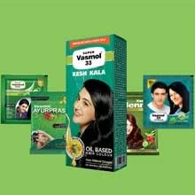Super vasmol kesh kala is rich with the goodness of ayurprash, which is a combination of rare herbs, and almond protein, which is known to benefit your hair. Ayurvedic Hair Oil For Grey Hair Vasmol