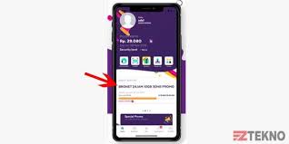 Cara cek kuota internet axis. 4 Cara Cek Kuota Axis Dan Masa Aktif Terbaru 2021 Gambar