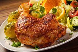 أشهى دجاج مشوي بالفرن Recipe Egyptian Food Recipes Cooking Recipes