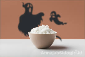 Dengan demikian, maka hokum bersedekah yang pahalanya dihadiahkan kepada orang yang sudah meninggal dunia itu diperbolehkan. Mitos Nasi Orang Mati Annajahsidogiri Id