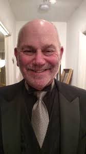 Glenn Linder's Instagram, Twitter & Facebook