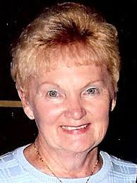 Germaine “Geri” Louise Tonti