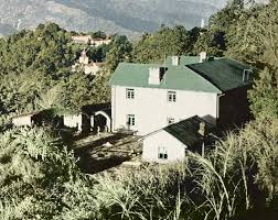 The Bai Motlibai Hospital. A movement ...