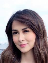Rivera appears to receive a small cake from zia, who sang. Marian Rivera Marian Gracia Y Rivera Mydramalist