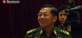The coup returns the country to full military rule after a short span of hundreds of thousands of people gathered in yangon, myanmar, on feb. Myanmar Military Launches Review Of Election After Proxy Party Cries Foul