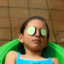 Chela Gonzalez (@Mantilda)