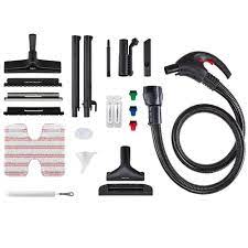 All vaporetto lecoaspira models are equipped with a washable epa filter which retains all impurities, including pollens and dust mites, leaving the air much healthier. Vaporetto Lecoaspira Fav30 Integrated Steam And Vacuum System Polti