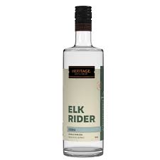 Oh yeah, and you can have this scrumptious flavor in less than an hour! Bacon Vodka Heritage Distilling