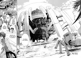 Mail delivery agent (mda) : Chrome Shelled Regios Missing Mail 1 Chrome Shelled Regios Missing Mail Chapter 1 Chrome Shelled Regios Missing Mail 1 English Mangahub Io