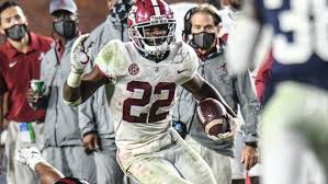 What Are The No 2 Alabama Vs No 3 Uga Football Betting Odds