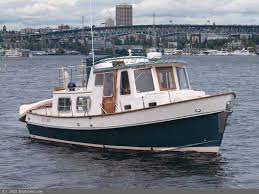 15 Old Osprey Trawler Ideas Osprey Boat Eagle