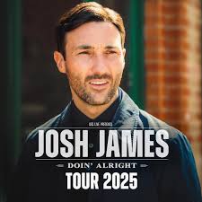 Josh James