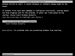 Ripristino configurazione di sistema è l'utility (il programma) di windows che gestisce la creazione automatica dei punti di ripristino e che in caso di problemi utilizza i clicca nuovamente su crea. Ripristinare File Avvio Windows 7 Airblog