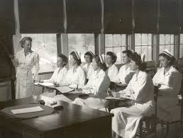 This Week In Feminism 101 See What The Panel Has To Say About Pink Collar Jobs And If Women Should Be Ashamed To Pink Collars Navy Nursing Nursing Articles