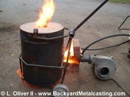 I made some changes to the burner; 10 Furnace Waste Oil Ideas Waste Oil Burner Oil Heater Furnace