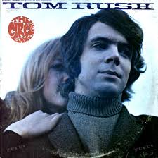 Tom Rush