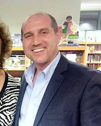 Mark Danni: Credits, Bio, News & More