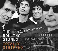 Totally Stripped of Hype, This Rolling Stones Set is Awesome!