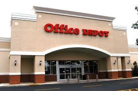 Office Depot Moves Its Entire Account To Zimmerman Without A Review Pro Life Office Depot School Supply Sales