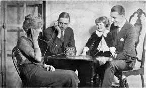 Find 1920s tracks, artists, and albums. 1920s Radio And Music In America Familysearch