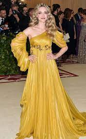 Rihanna From Met Gala 2018 Best Dressed Stars To The Hit The Red Carpet Gala Dresses Met Gala Dresses Gala Fashion