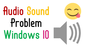 Maybe you would like to learn more about one of these? Find And Fix Problems With Playing Sound How To Fix Audio Sound Problems On Windows 10 Youtube