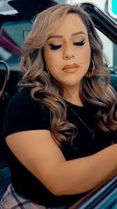 Emilia Avila's Instagram, Twitter & Facebook